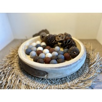 Rustic Bowl - Small