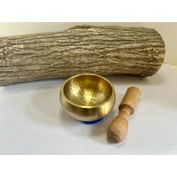 Singing Bowl