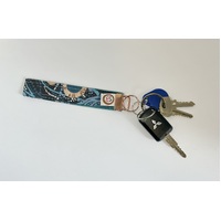 Emma Stenhouse Key Fob