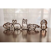 Pets Eco Cutter Set