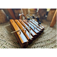 Bamboo Xylophone Indoor Outdoor