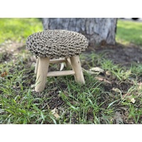 Seagrass Stool - Child size