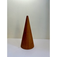 Cone Hand Puppet Stand