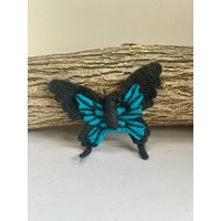 Butterfly Finger Puppet - Felt