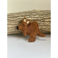 Kangaroo Finger Puppet - Felt