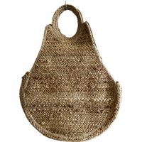 Jooty Oval Bag