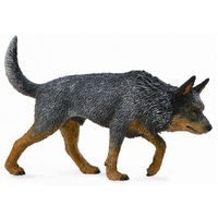 Australian Cattle Dog Replica