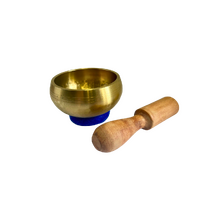 Singing Bowl