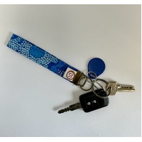 Emma Stenhouse Key Fob