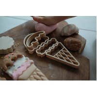 Ice Cream Eco Cutter Set