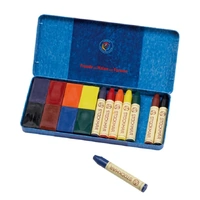 Stockmar Wax Crayon Combo Tin