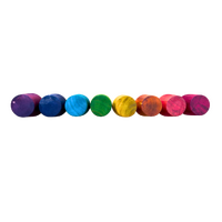 Rainbow Cup Set 8