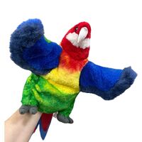 Rosella Puppet - Eco Buddies