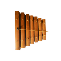 Bamboo Xylophone Indoor Outdoor